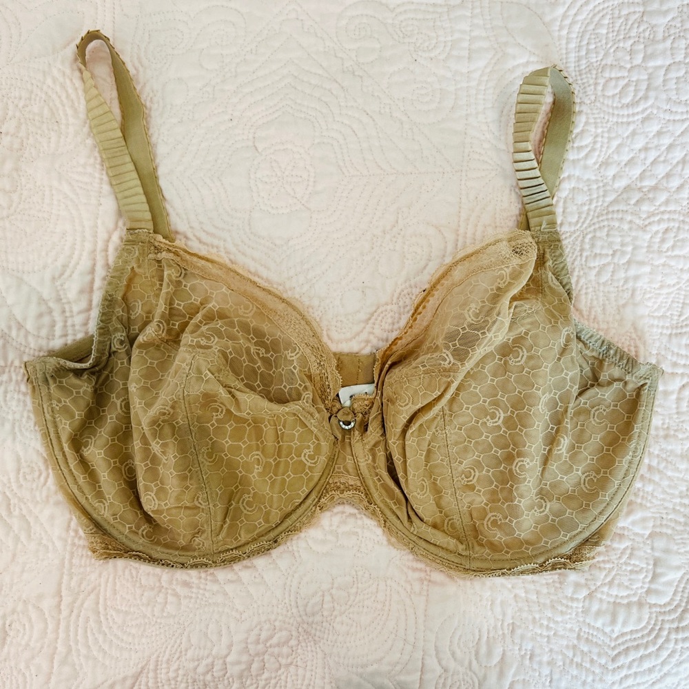 Chantelle 40H Bra (US Sizing)